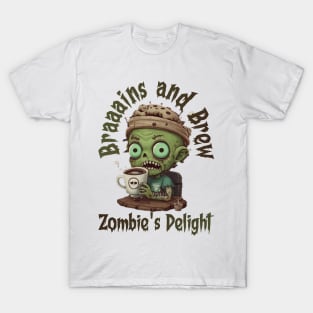 zombie's delight T-Shirt